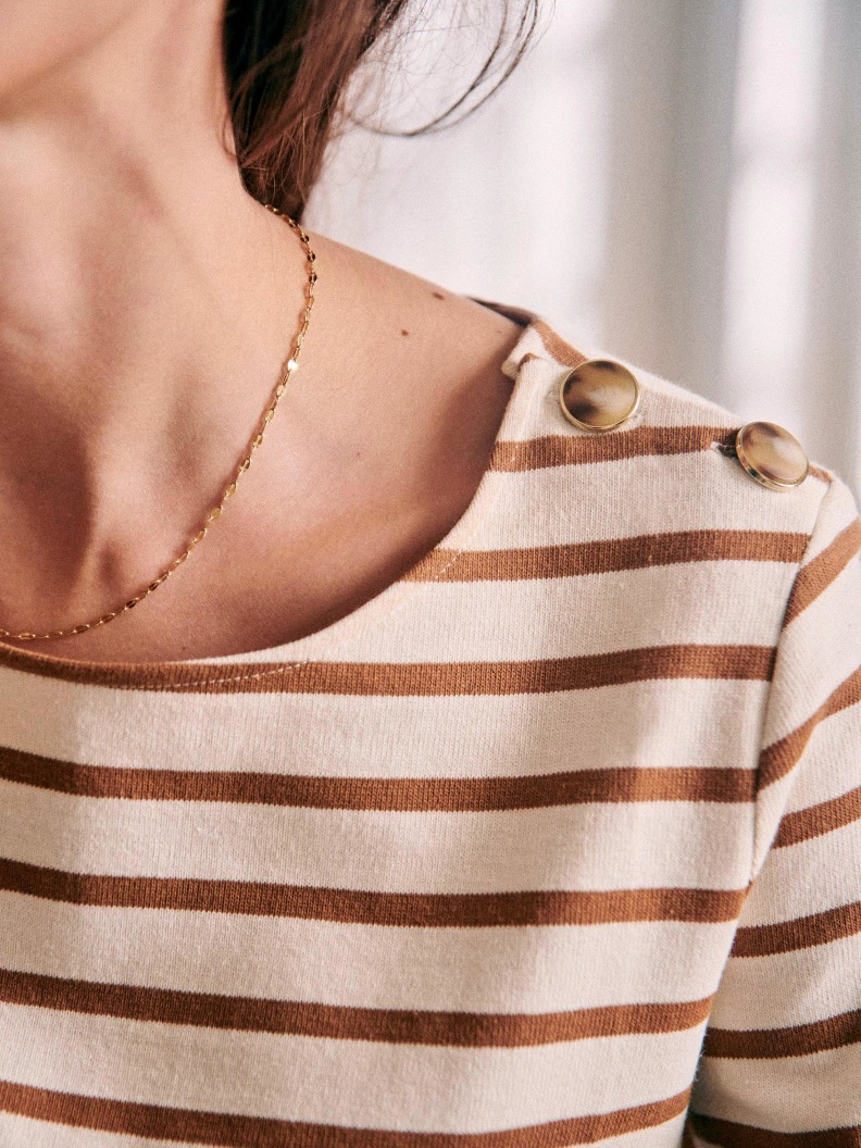 Mariniere discount corentine sezane