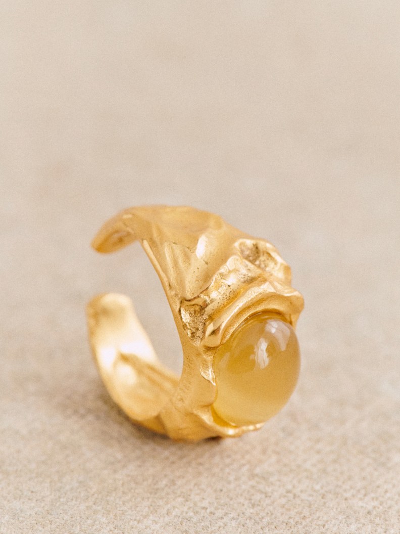 Bague 2025 henry sezane
