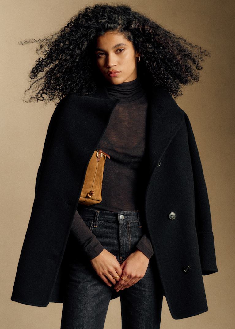 Coats , Shop | Sézane