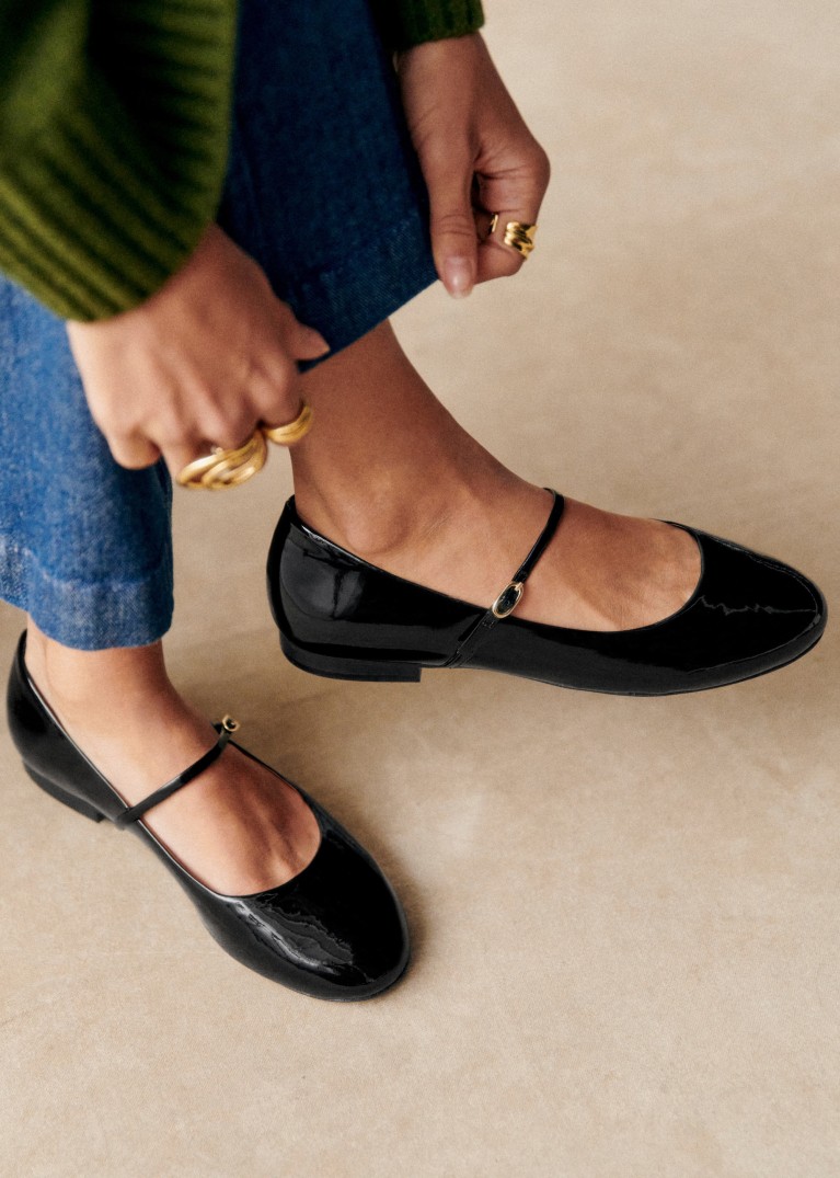 Sézane shoes discount