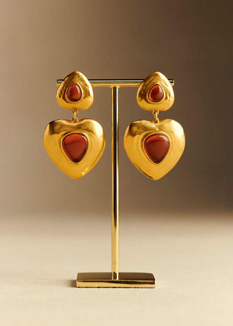 sezane paris セザンヌ　ピアス　　人気商品 ジュエリー : ピアス・イヤリング | レディースウェア | Sézane (セザンヌ)