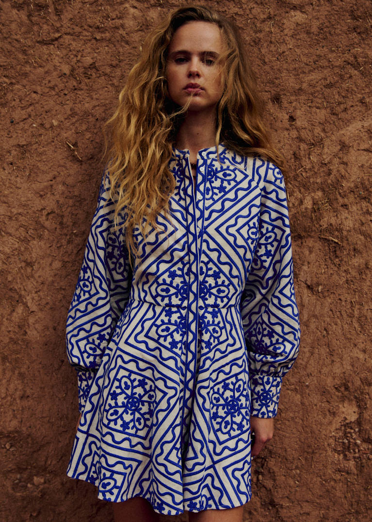 Dresses: Mini, Midi & Long | Women's Fashion | Szane