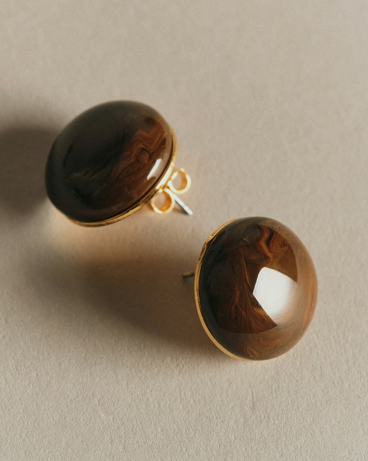 BOUCLES D'OREILLES NARCISA