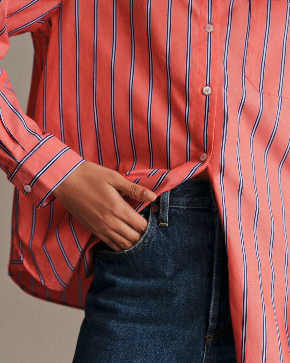 CHEMISE MAX