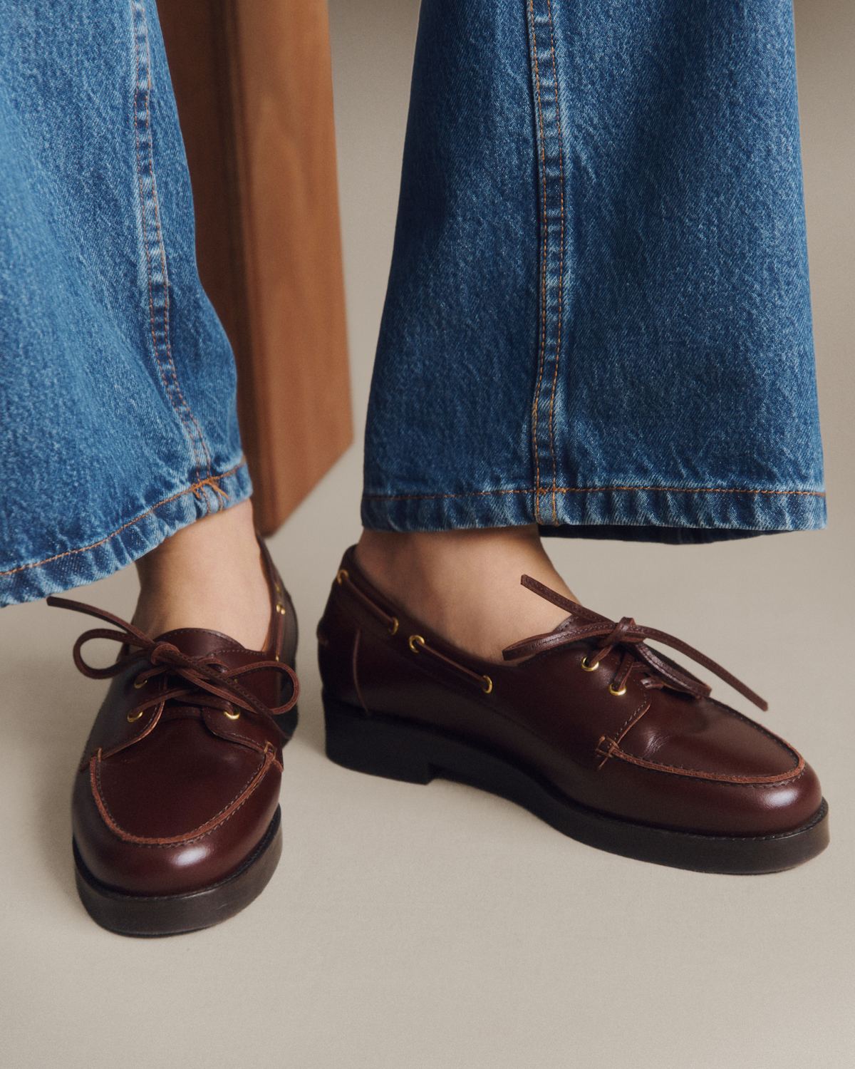 MOCASSINS CAROLINE