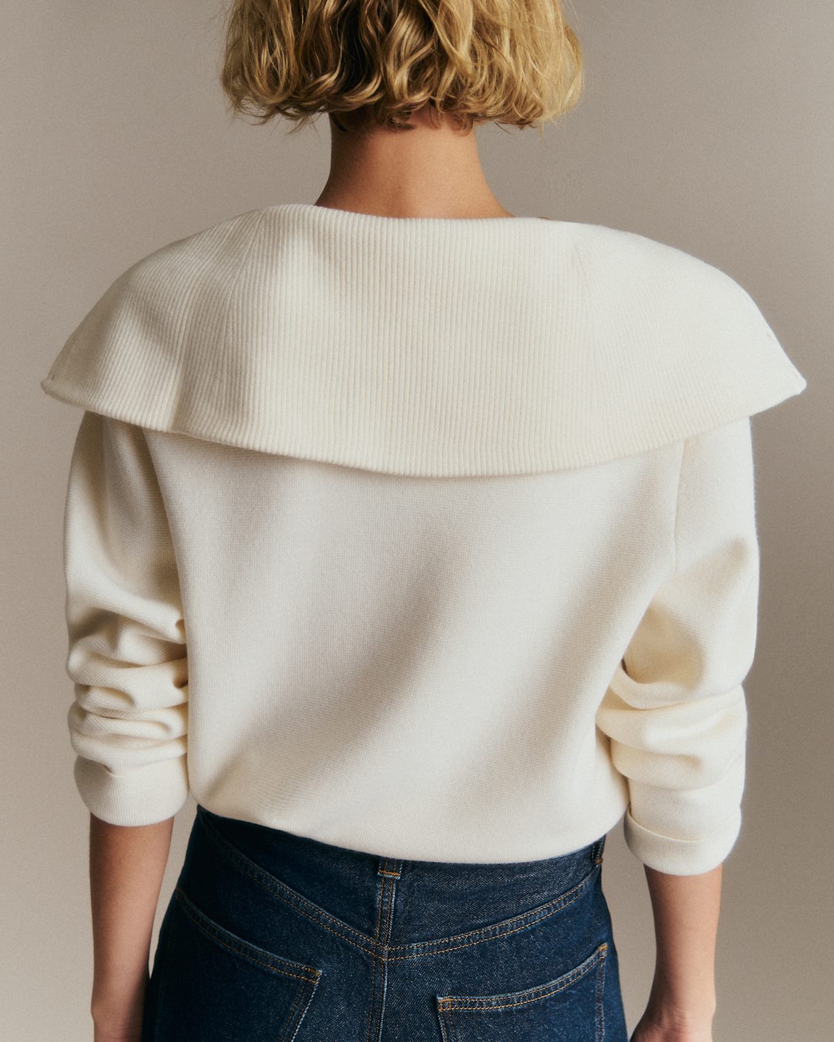 PULL BAPTISTE