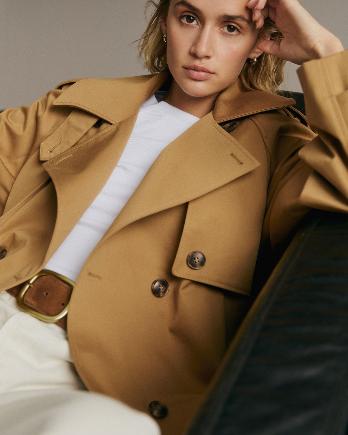 VESTE ALONSINO