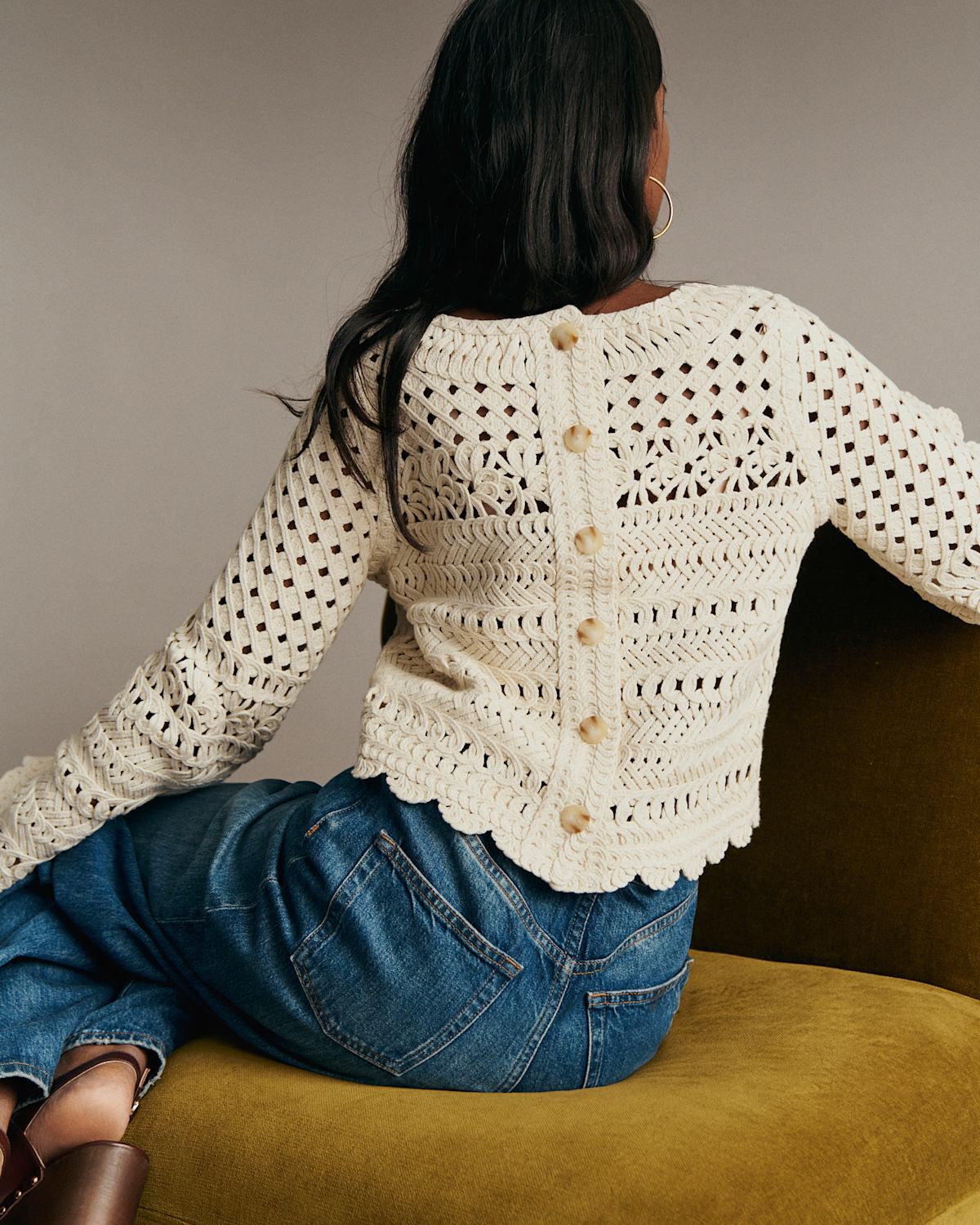BLOUSE LOENA