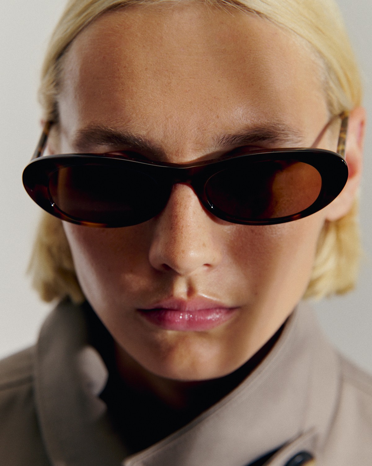LUNETTES DE SOLEIL RACHELLE