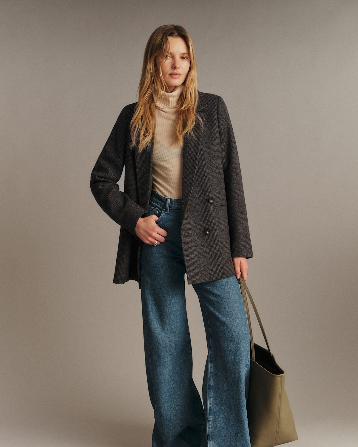 VESTE CHELSEA