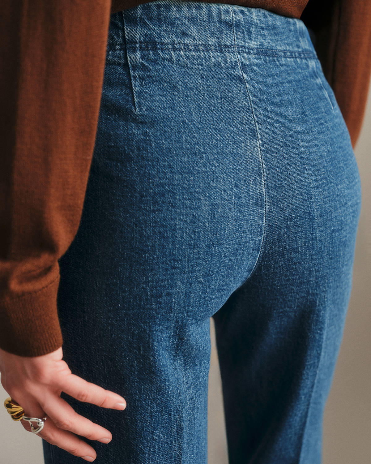 PANTALON MARIO