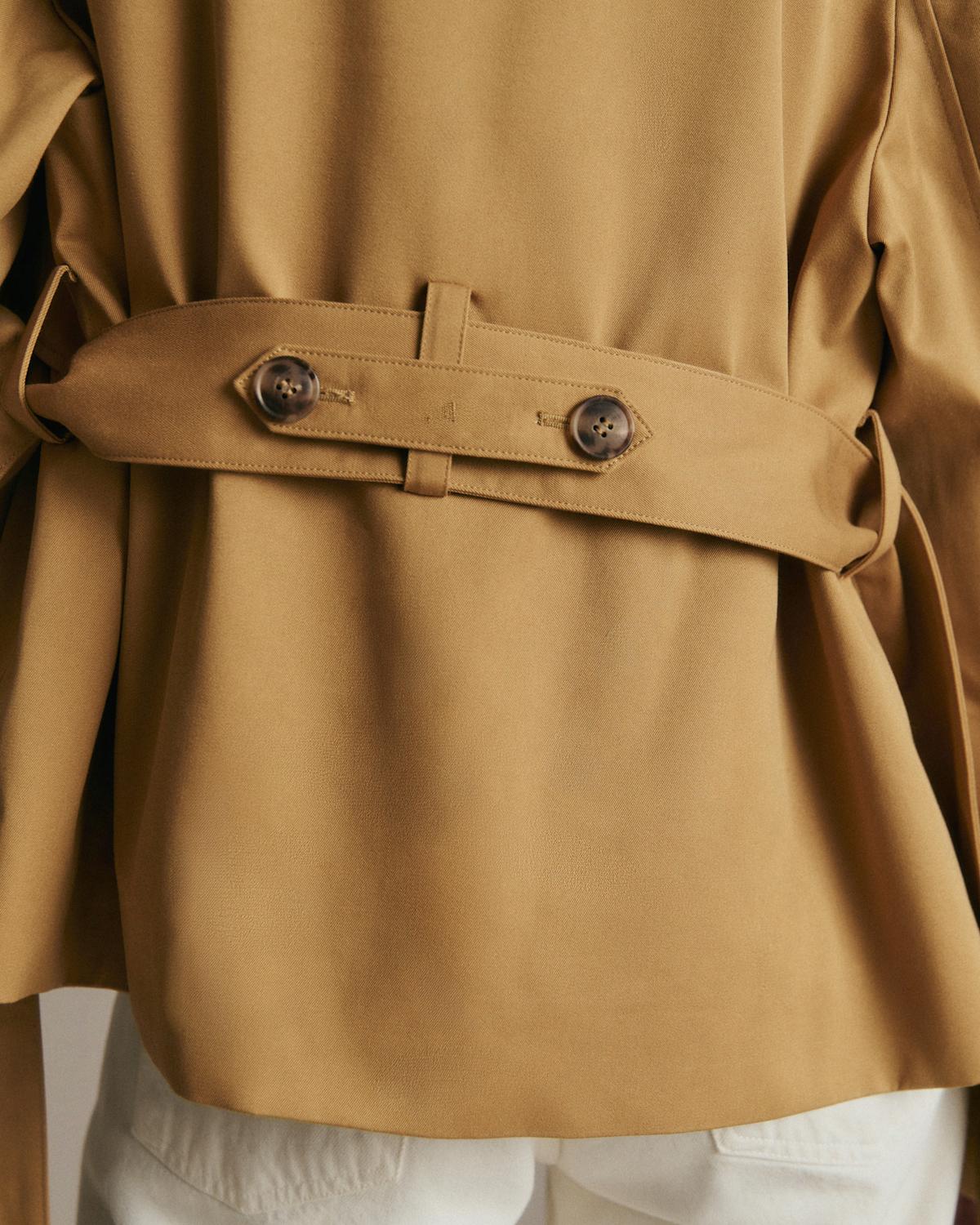 VESTE ALONSINO