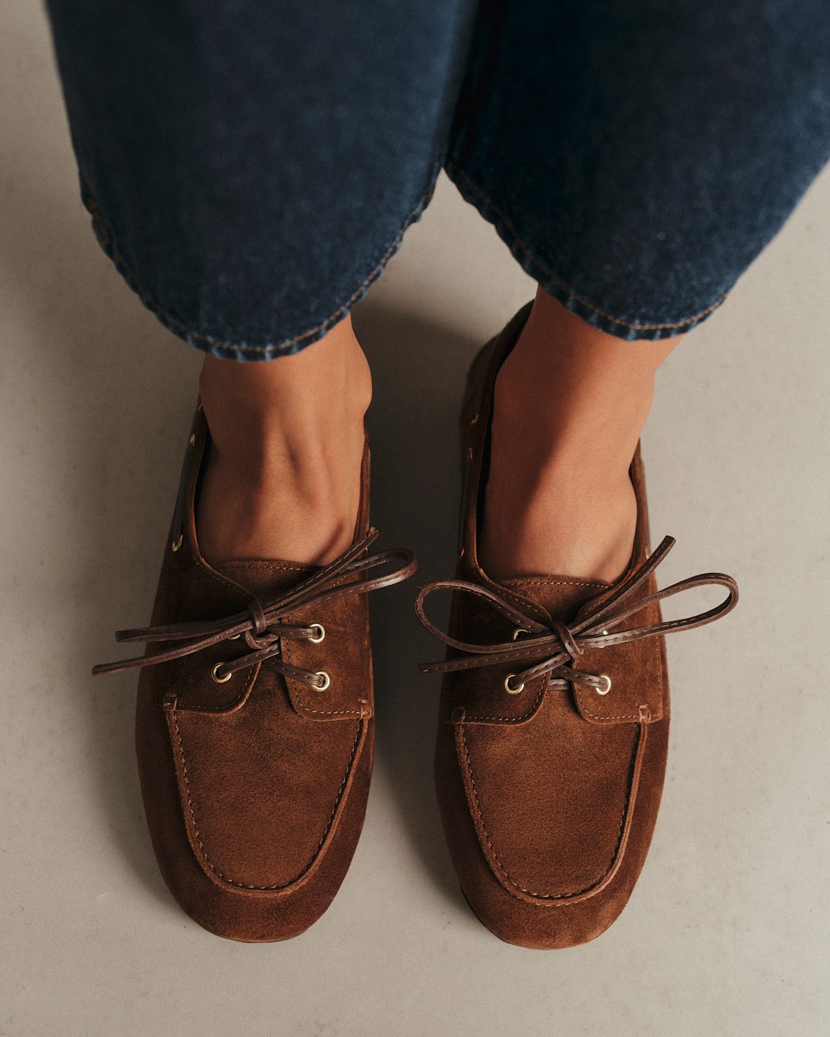 MOCASSINS SACHA