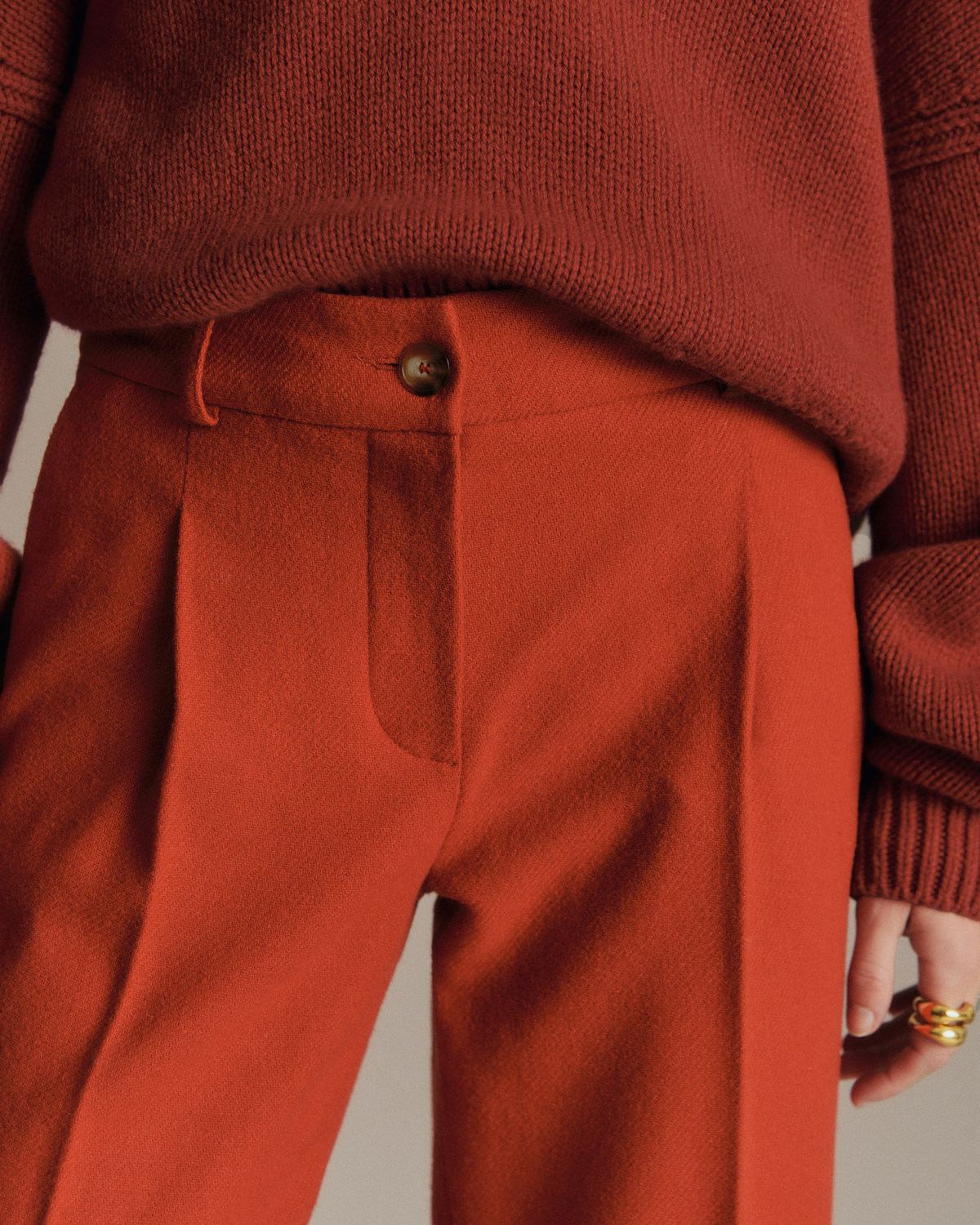 PANTALON GIACOMO