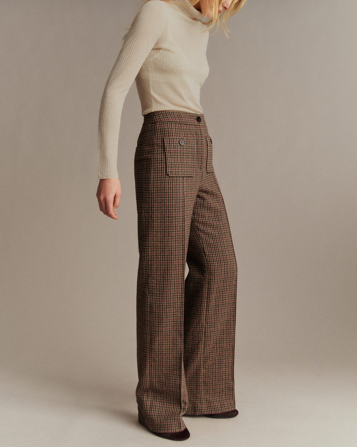 PANTALON DAN
