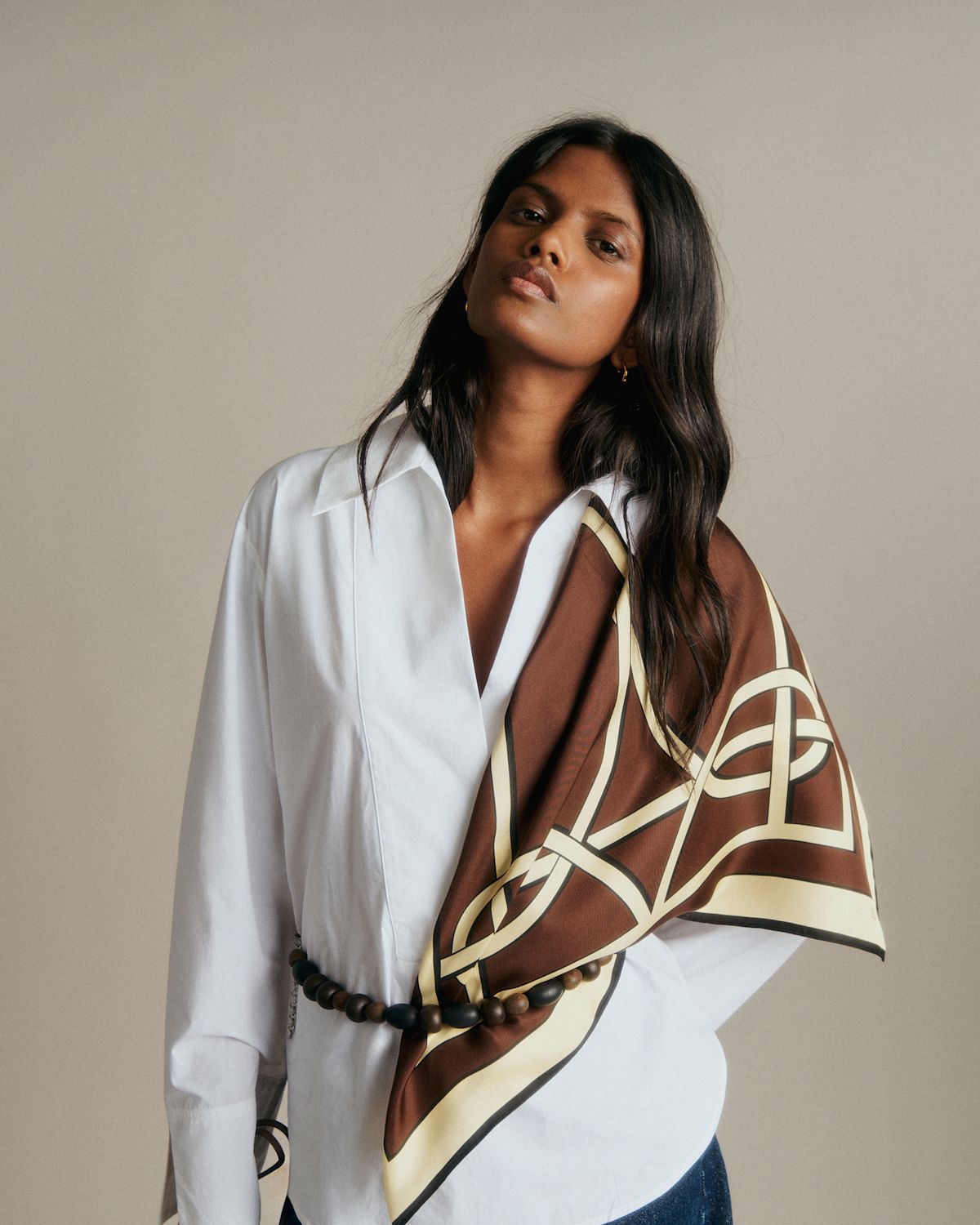 FOULARD CLÉO