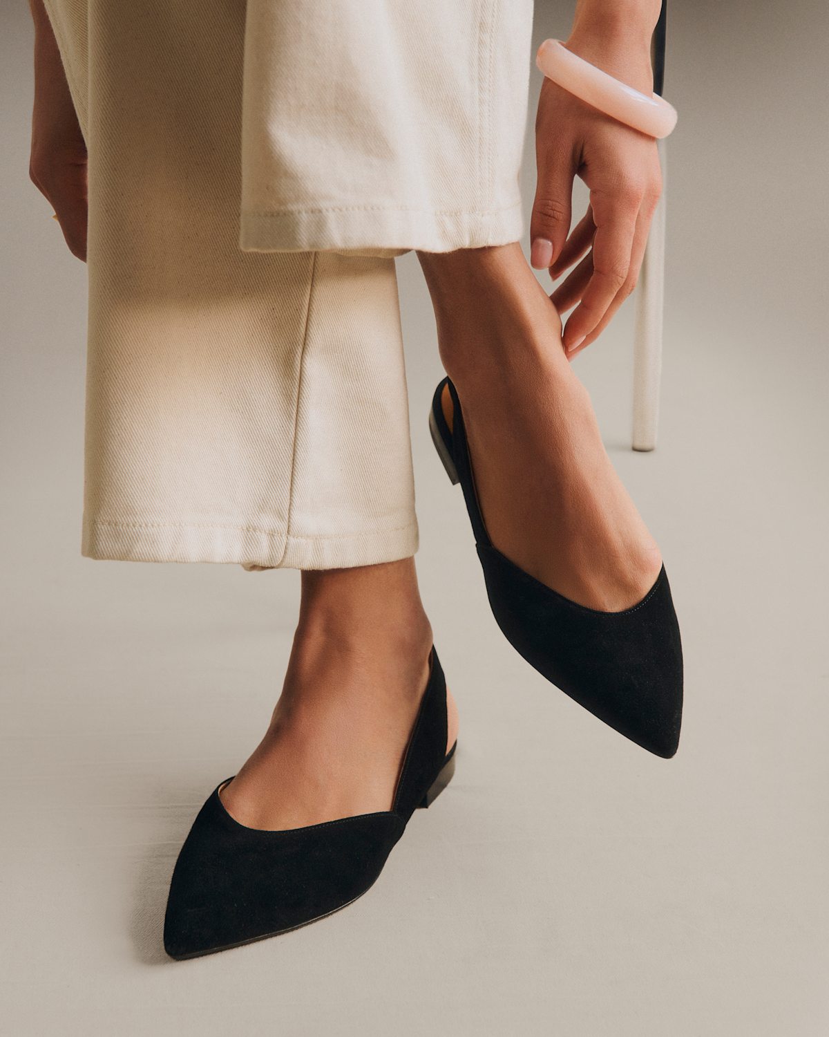 BALLERINES LOW CASSY