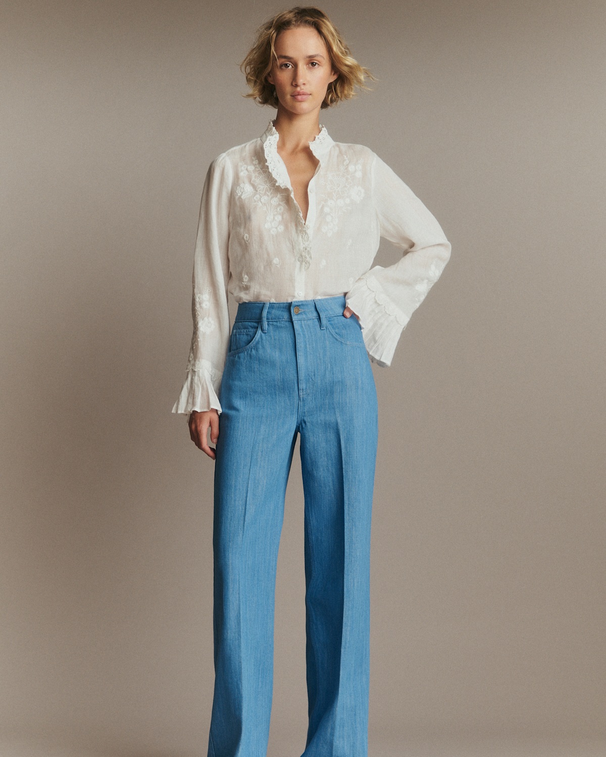 PANTALON SOAN