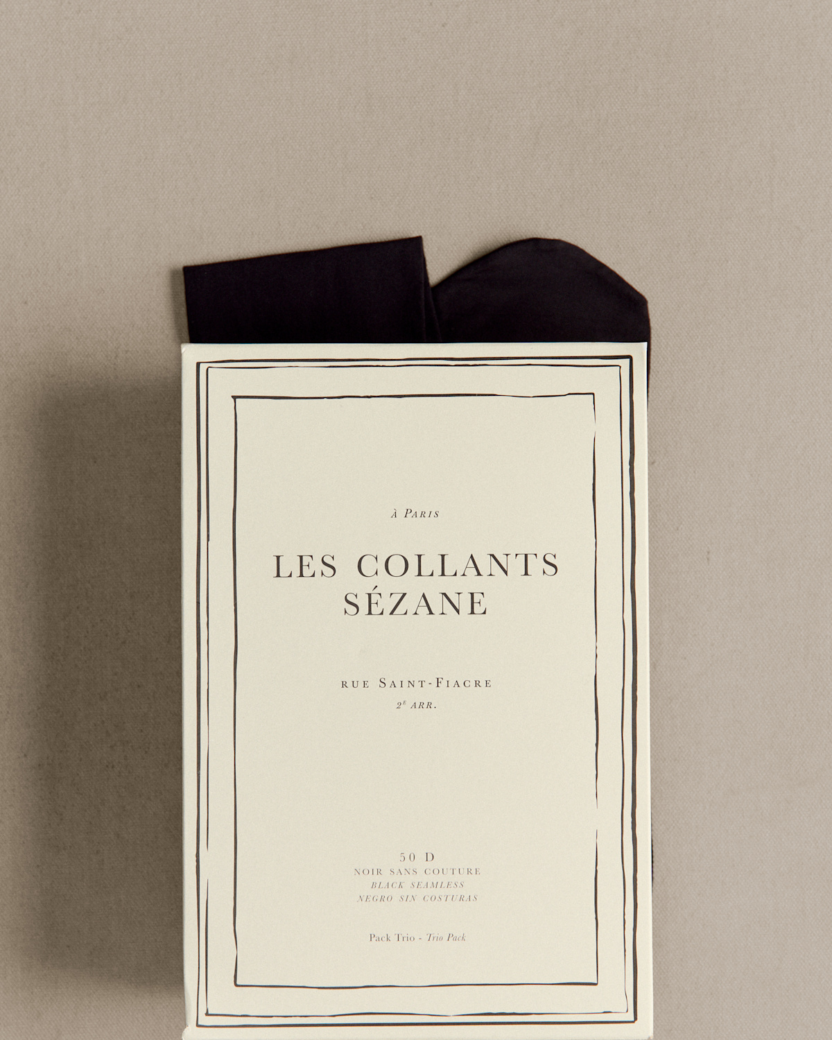 COLLANTS