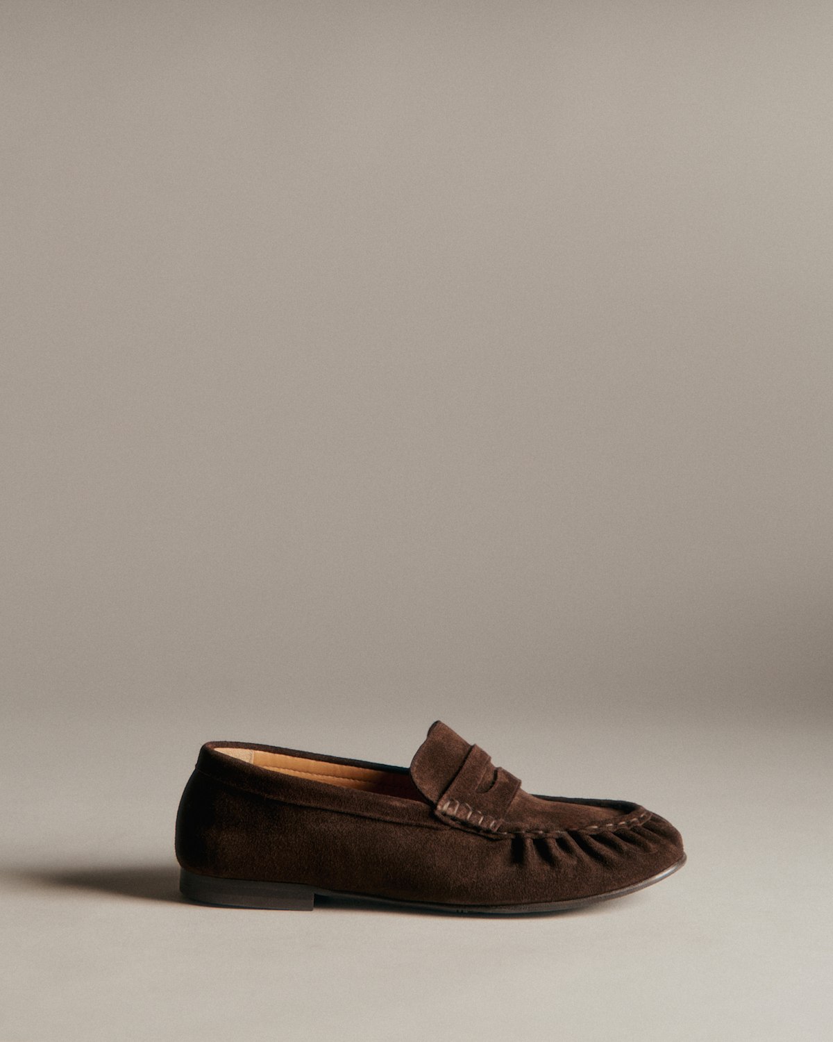 MOCASSINS MARCEAU
