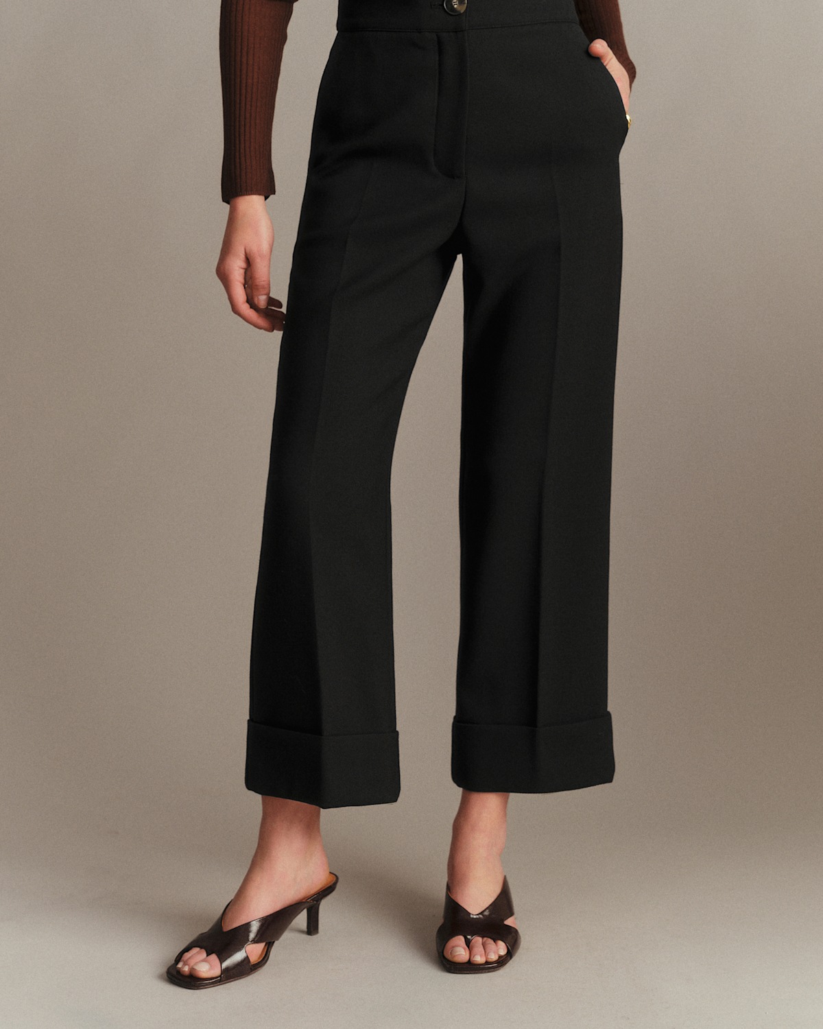 PANTALON DAMON