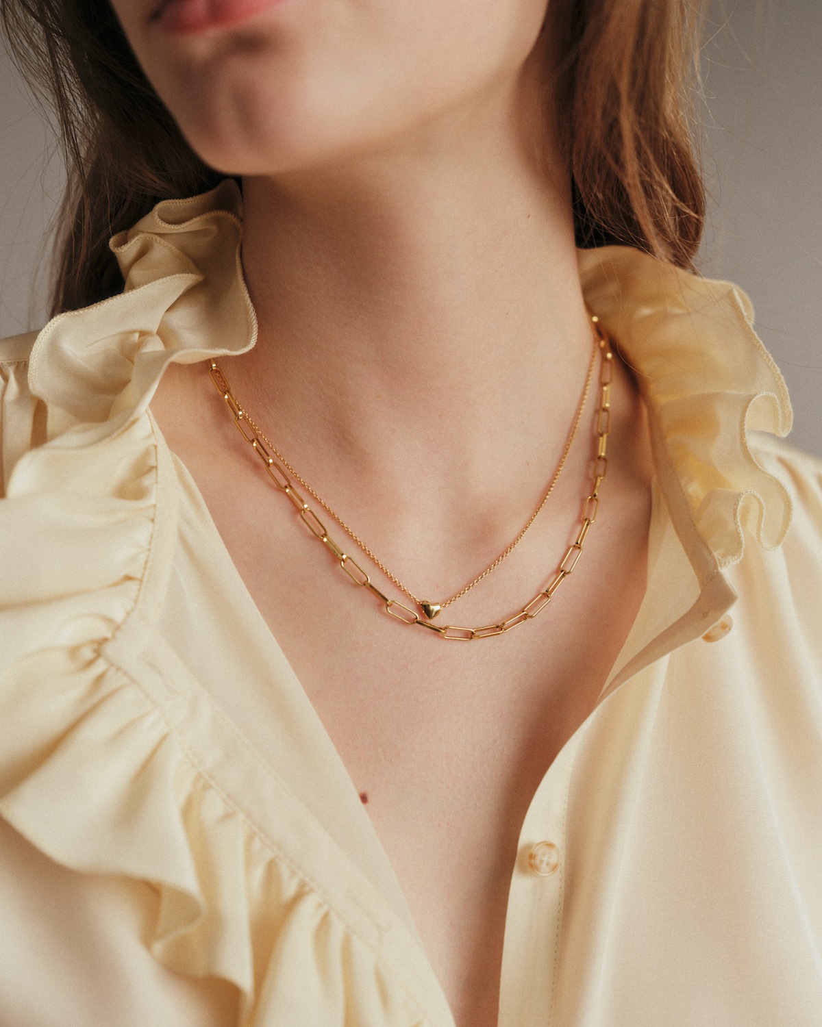 COLLIER MATHILDE