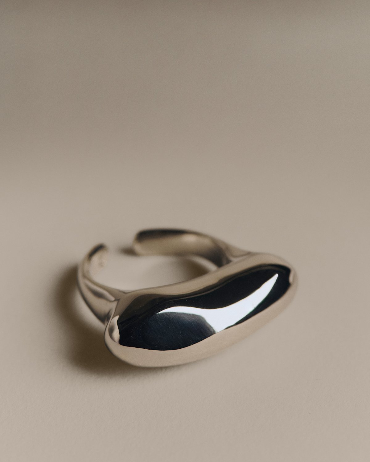 BAGUE CLARA