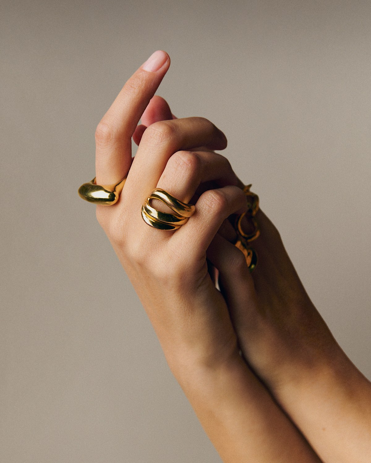 BAGUE FEDERICA