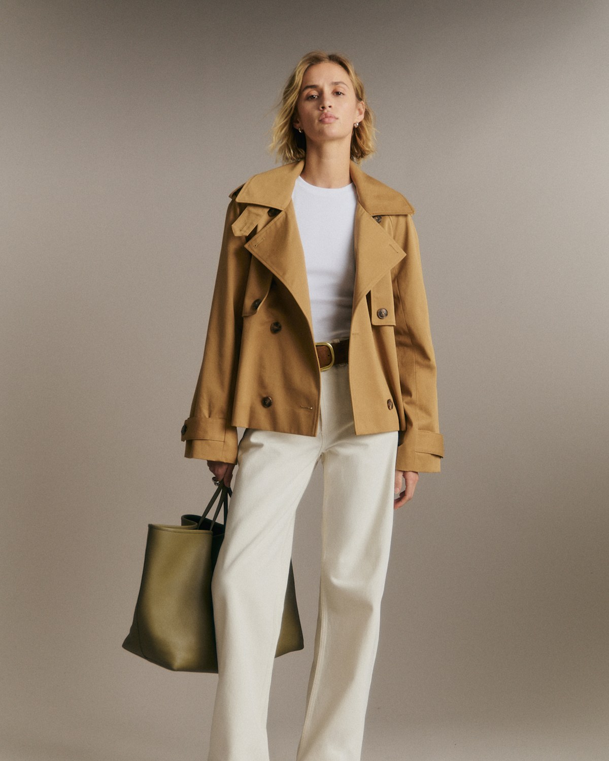 VESTE ALONSINO