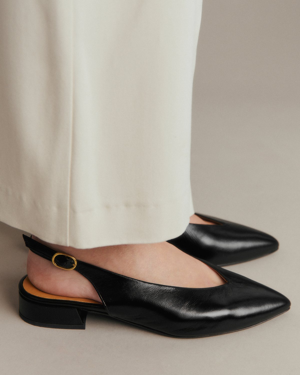 BALLERINES LOW SUZANNE