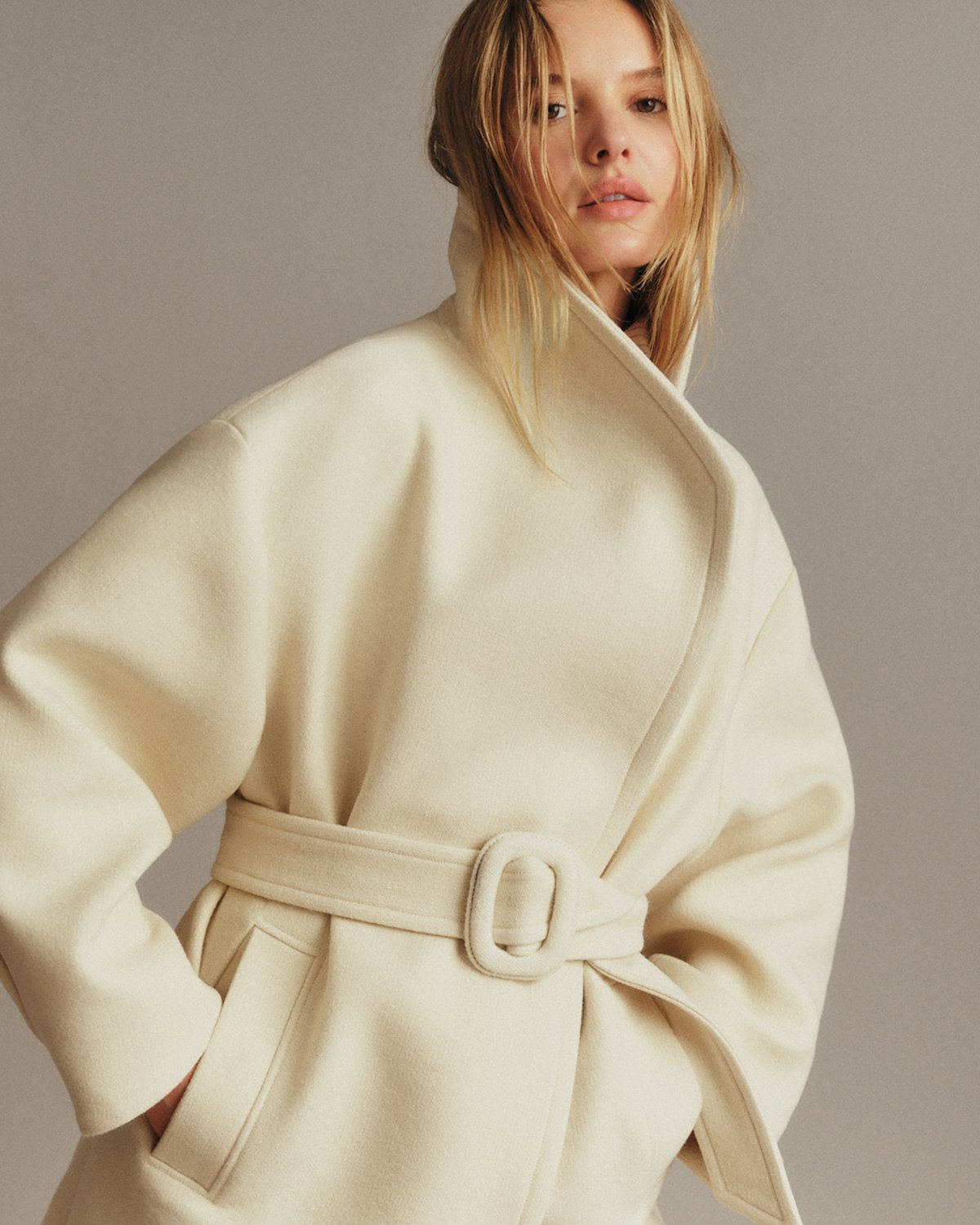 MANTEAU FERNAND