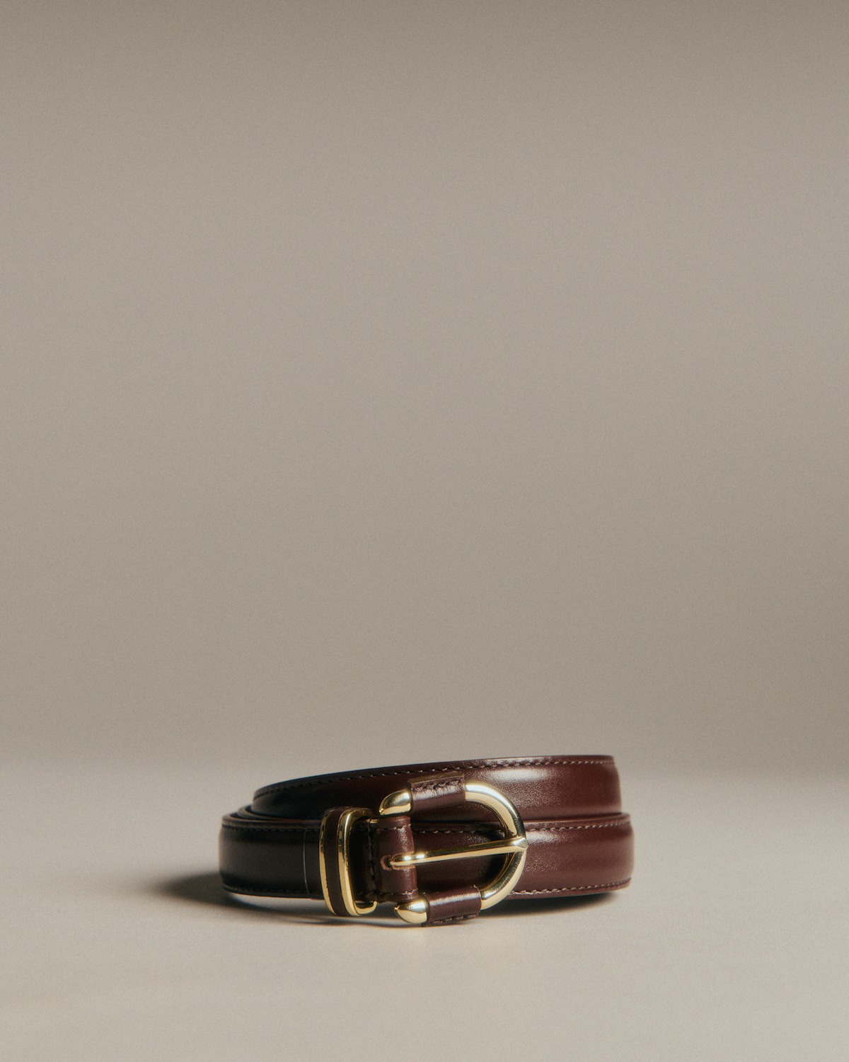 CEINTURE FINE ELINE