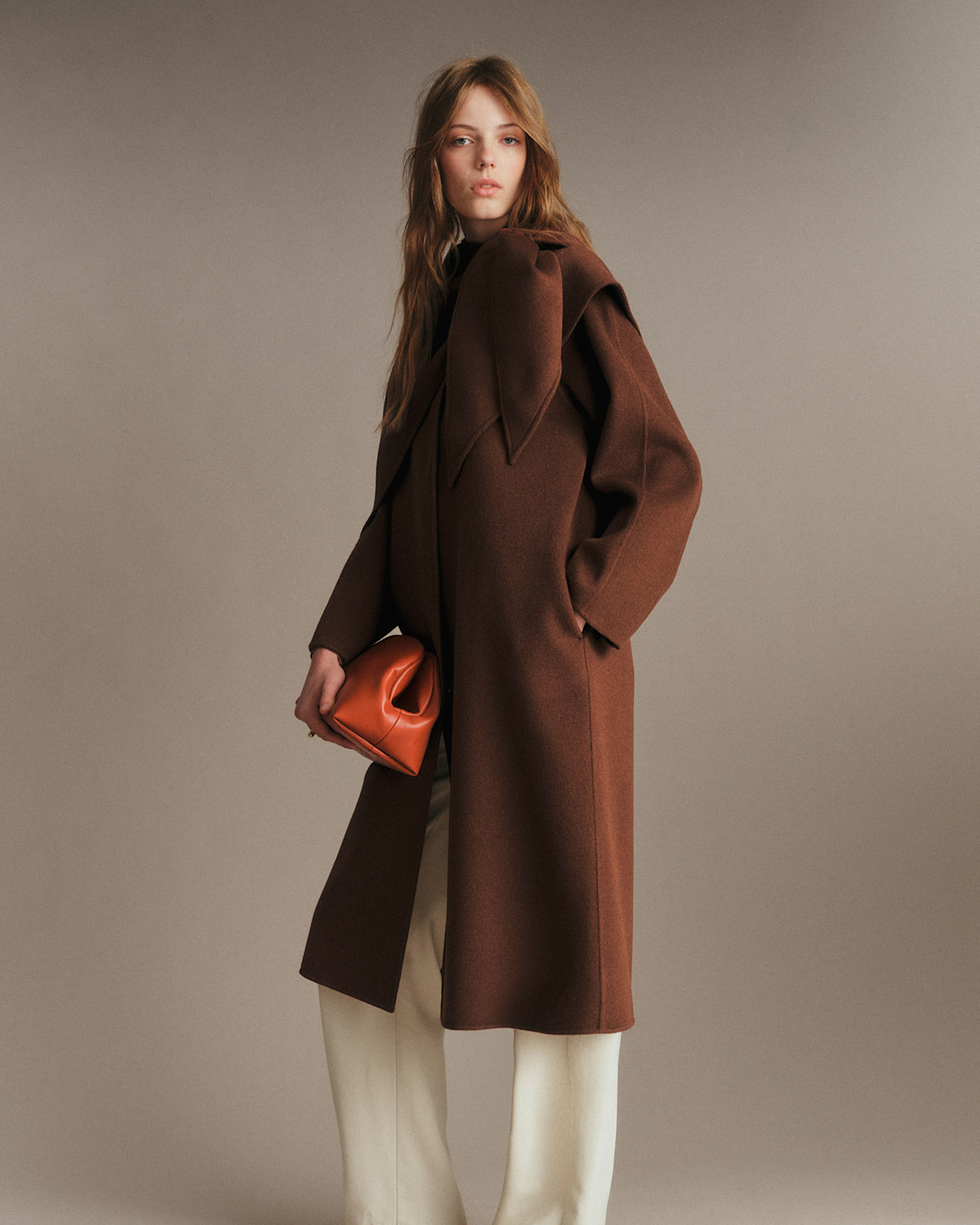 MANTEAU MATTHIAS