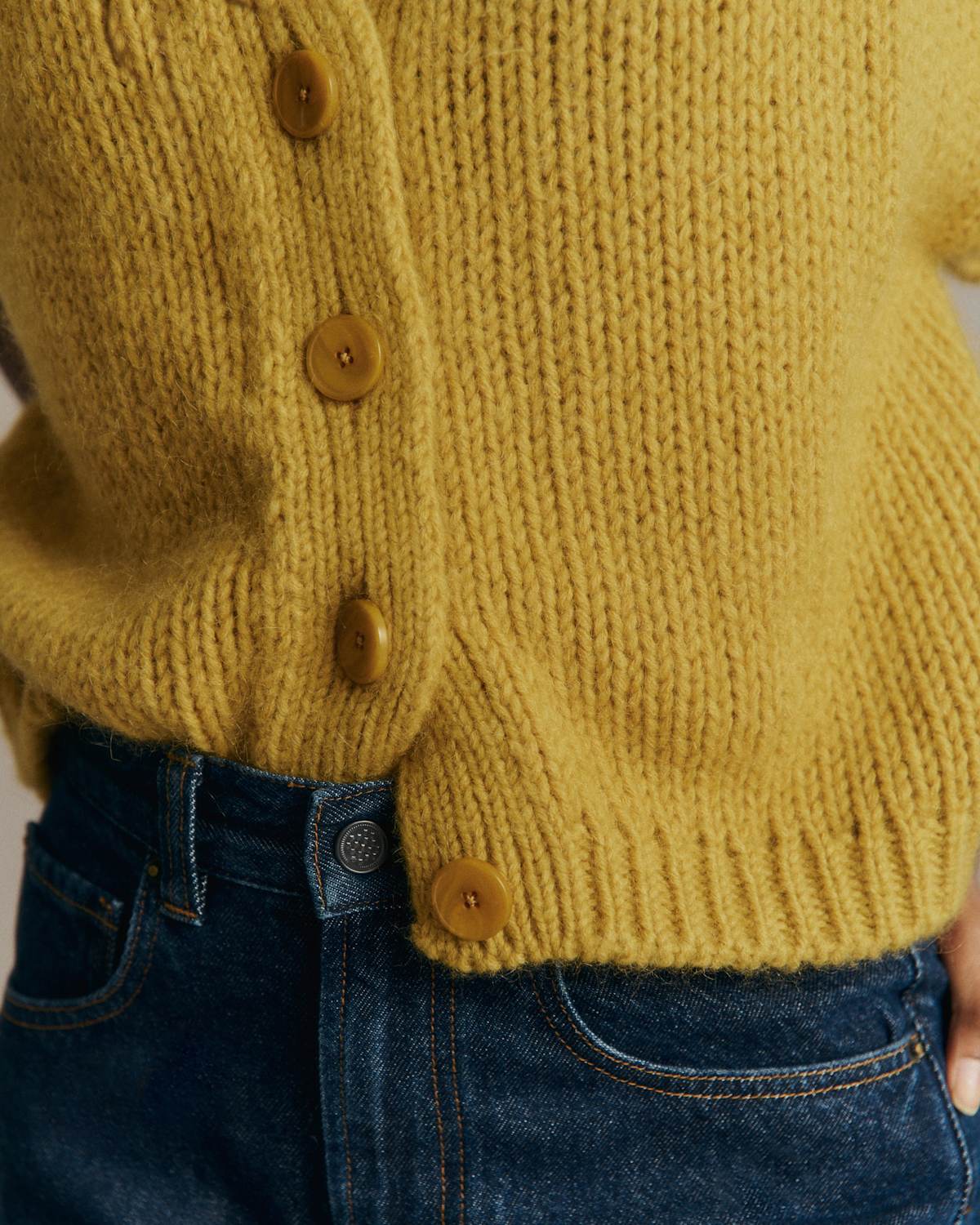 GILET MATHIS