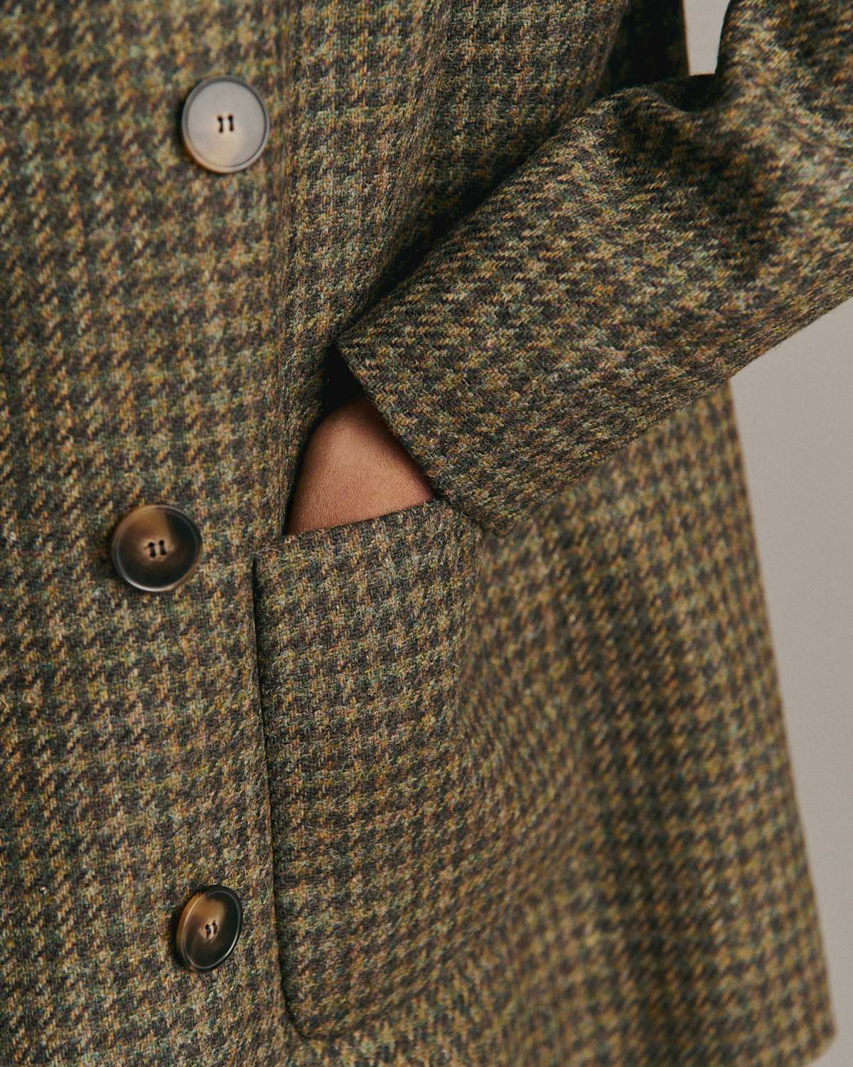 VESTE MICHELE