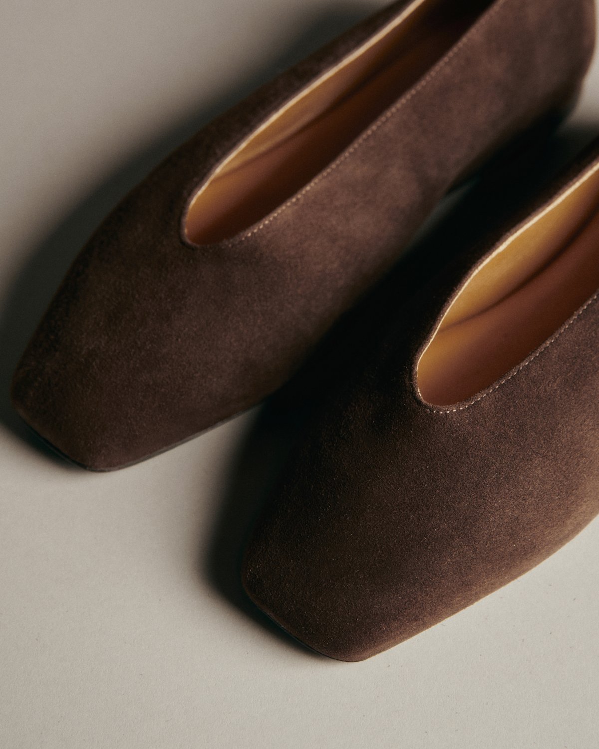 BALLERINES LOW ROSALIE