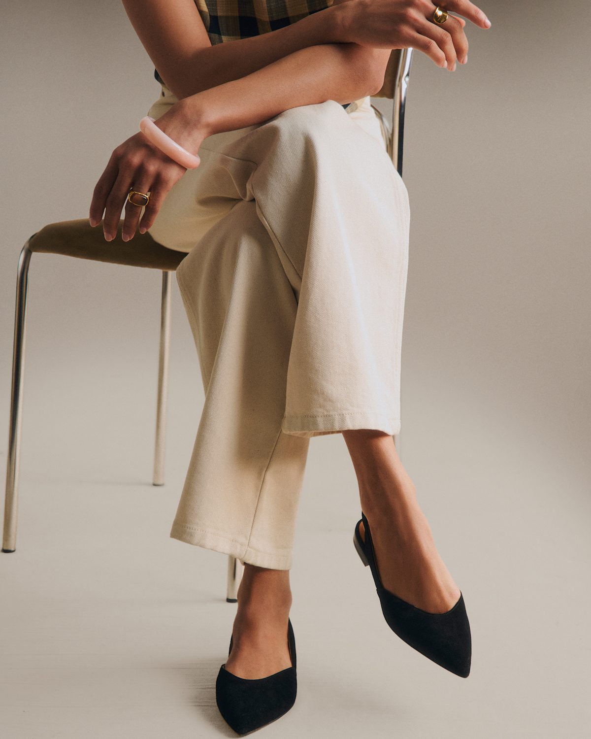 BALLERINES LOW CASSY