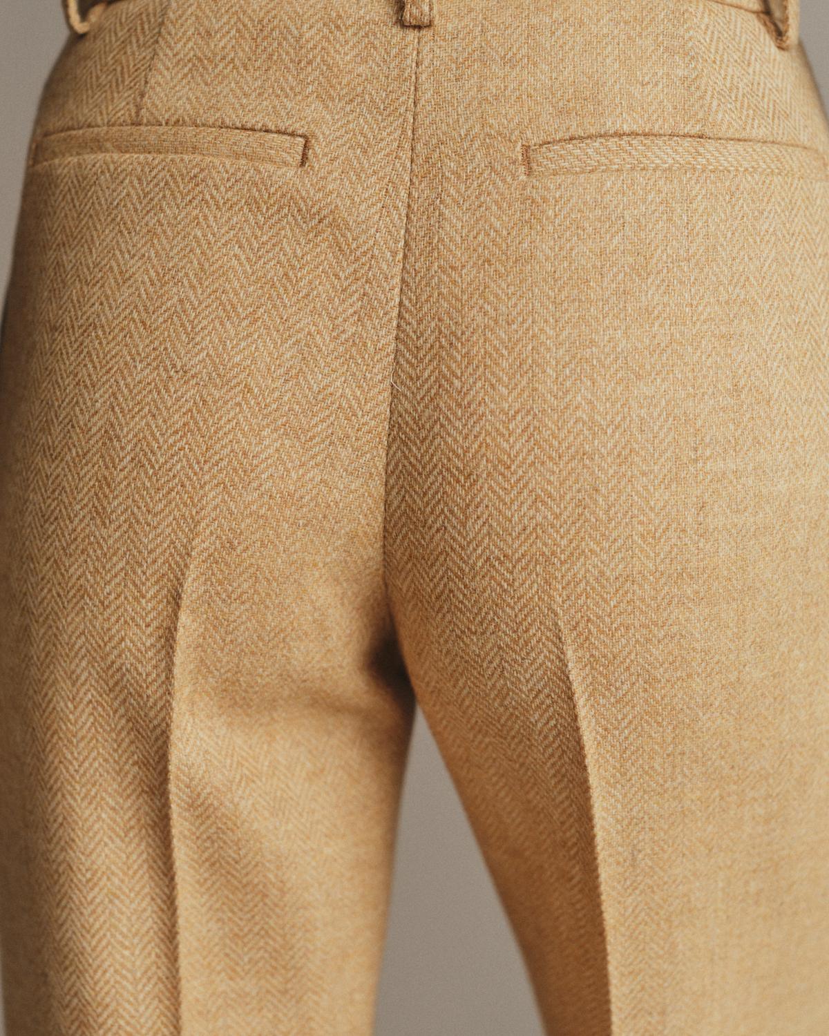 PANTALON HERRI