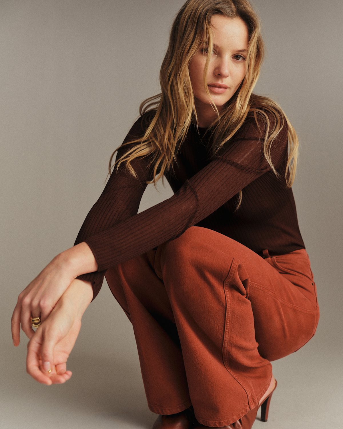 PULL APOLLINE