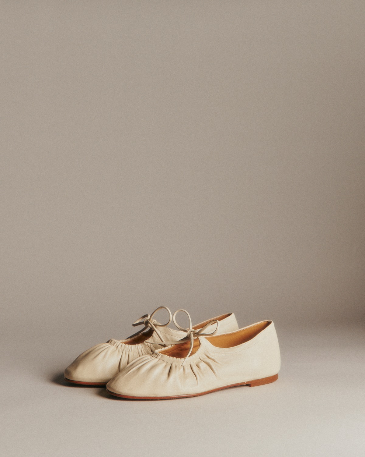 BALLERINES LOW MARTHE