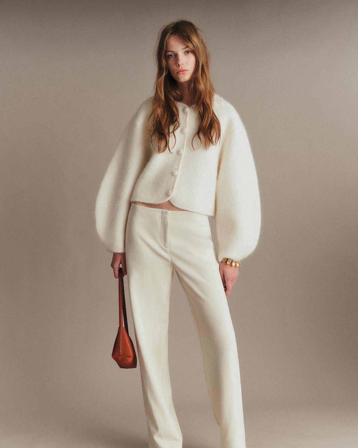 GILET SOPHIE