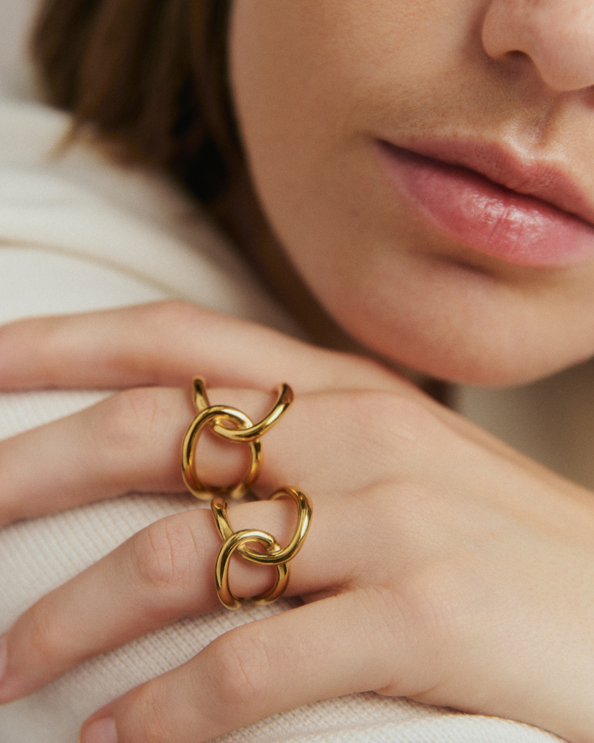 BAGUE ALICE