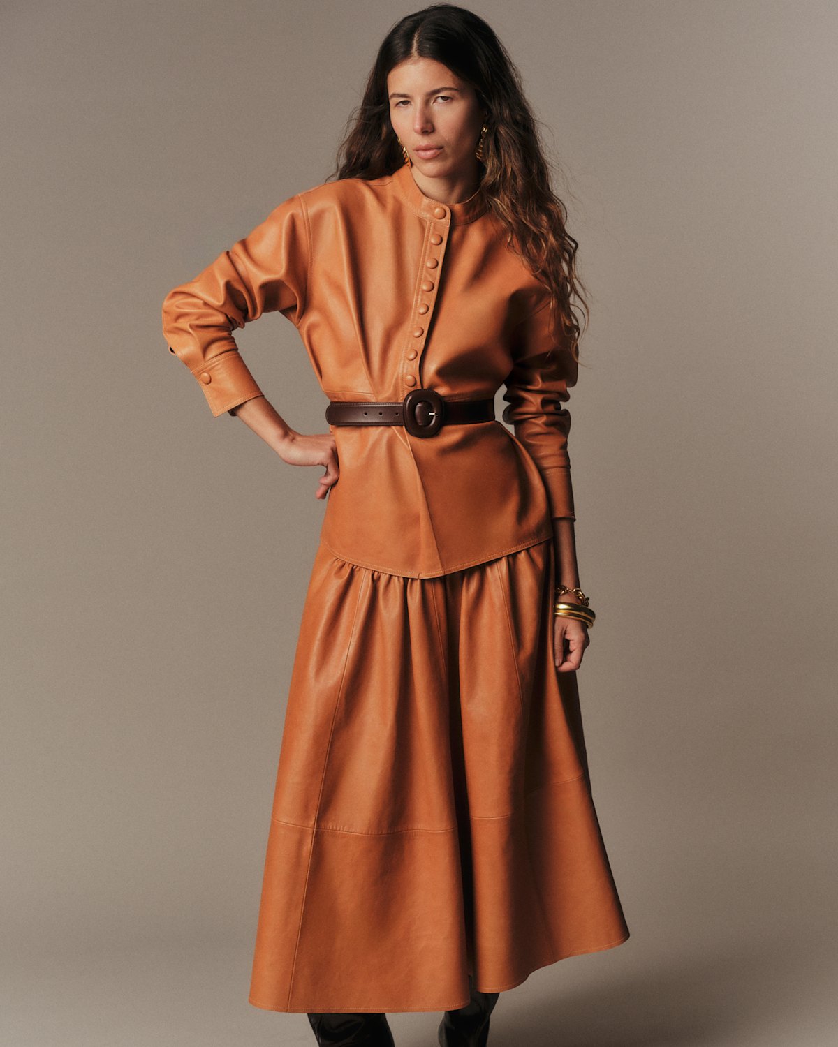 VESTE ELOUISA