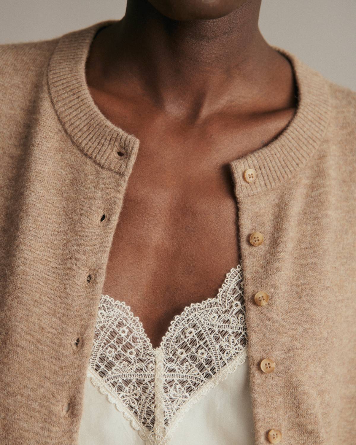 GILET LISA