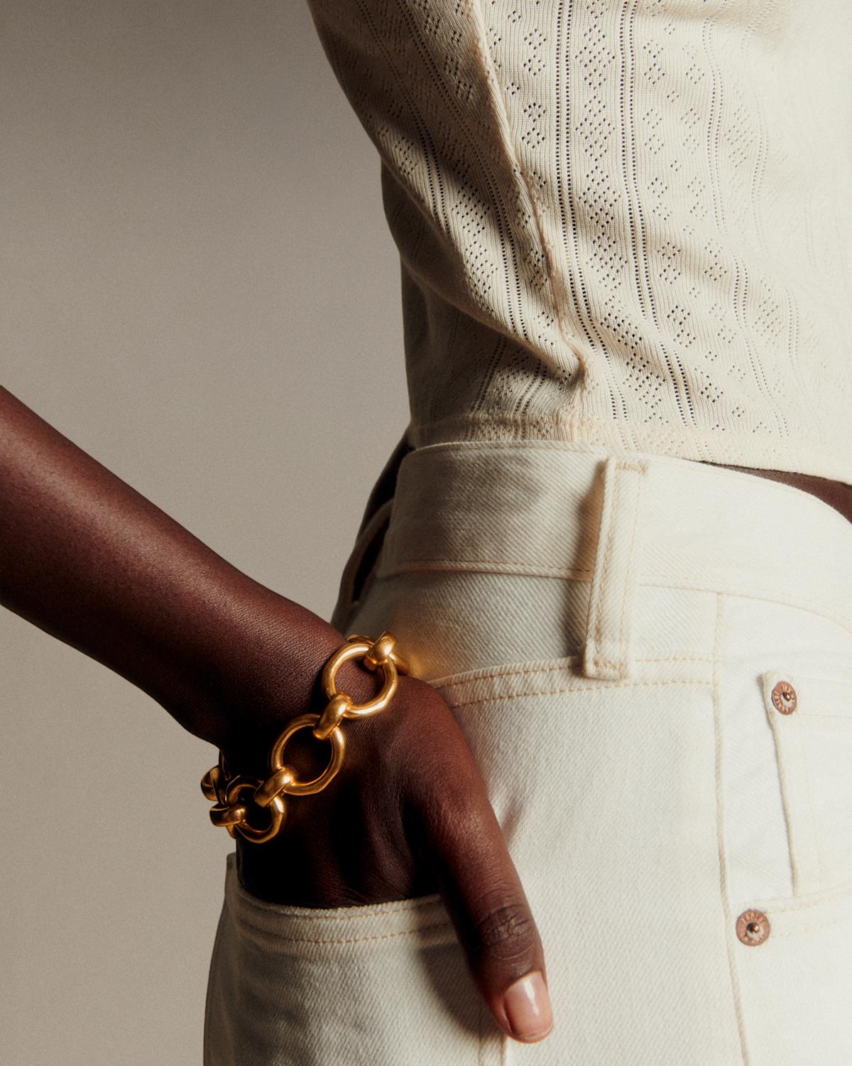 BRACELET AGATHE