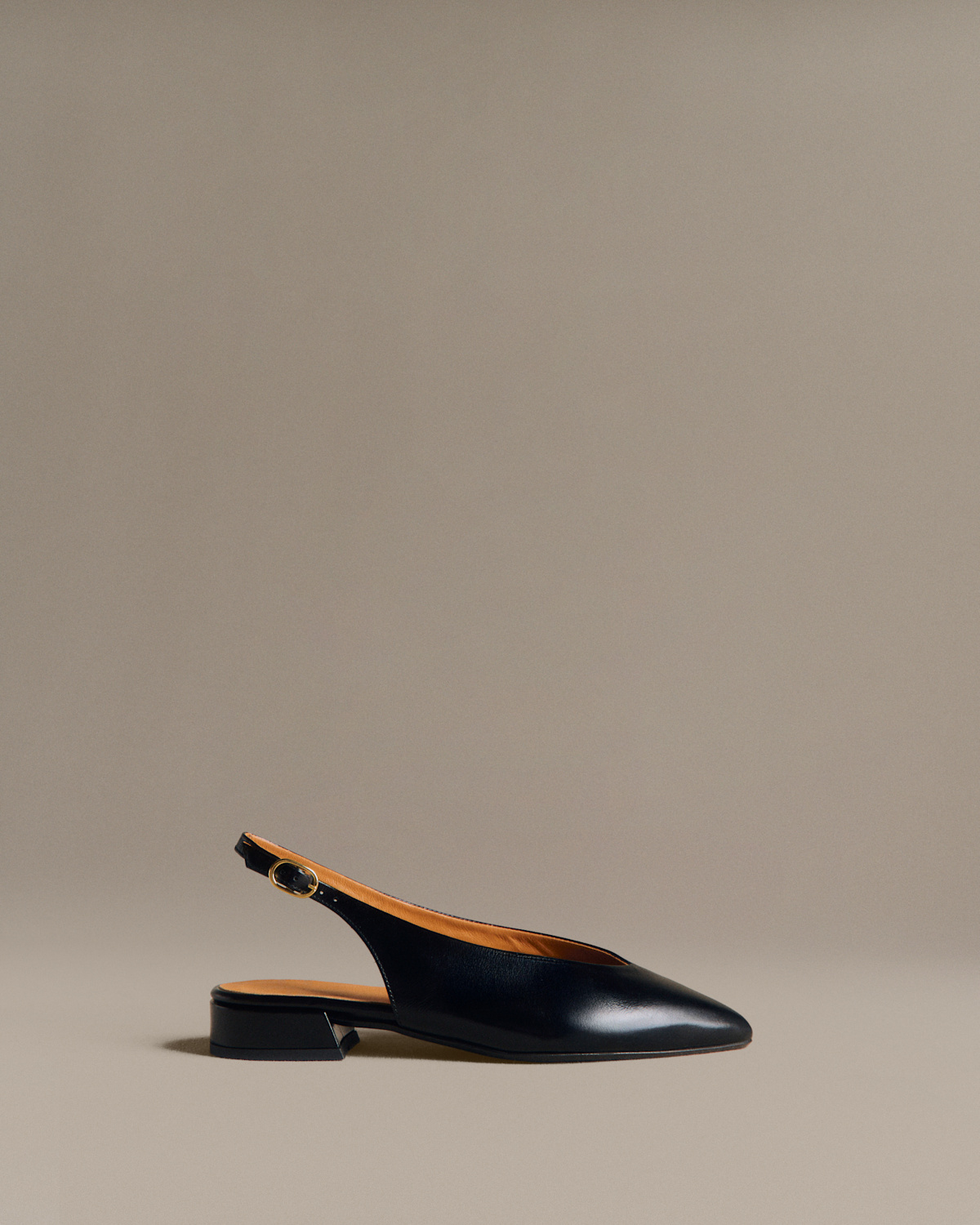 BALLERINES LOW SUZANNE