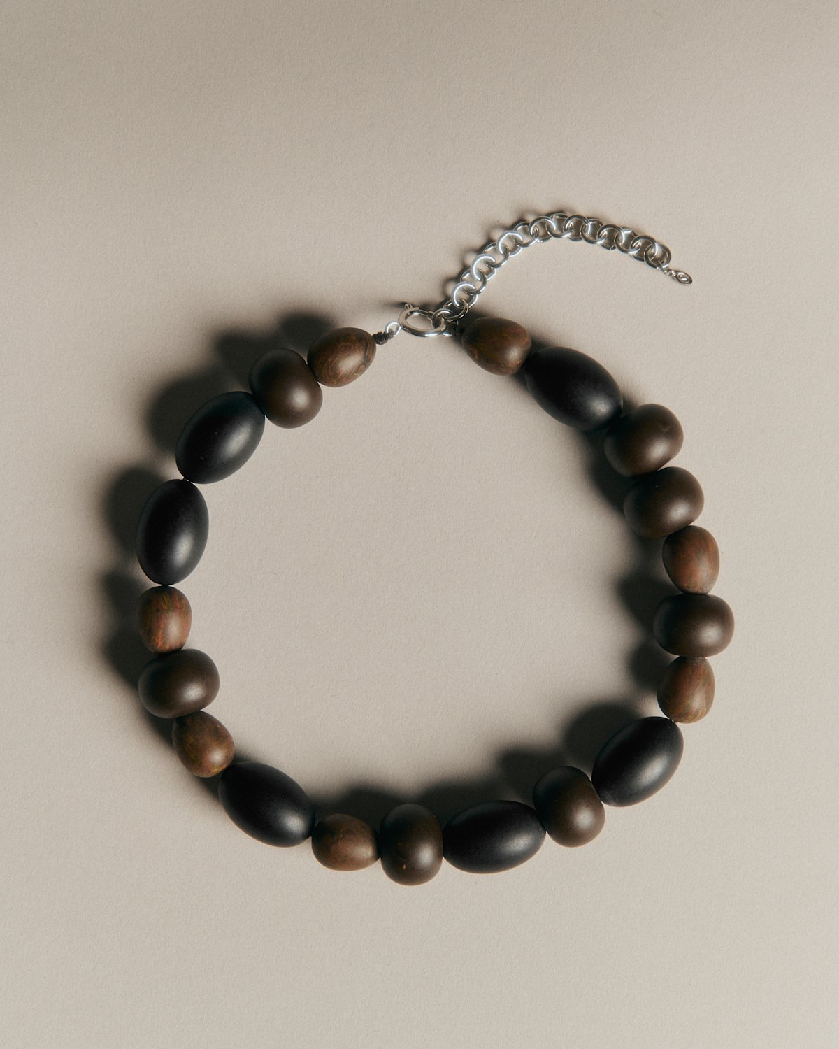 COLLIER POEMA