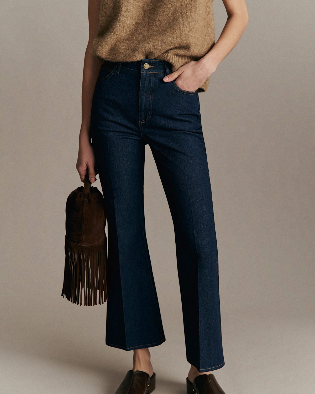 JEAN LE FLARE