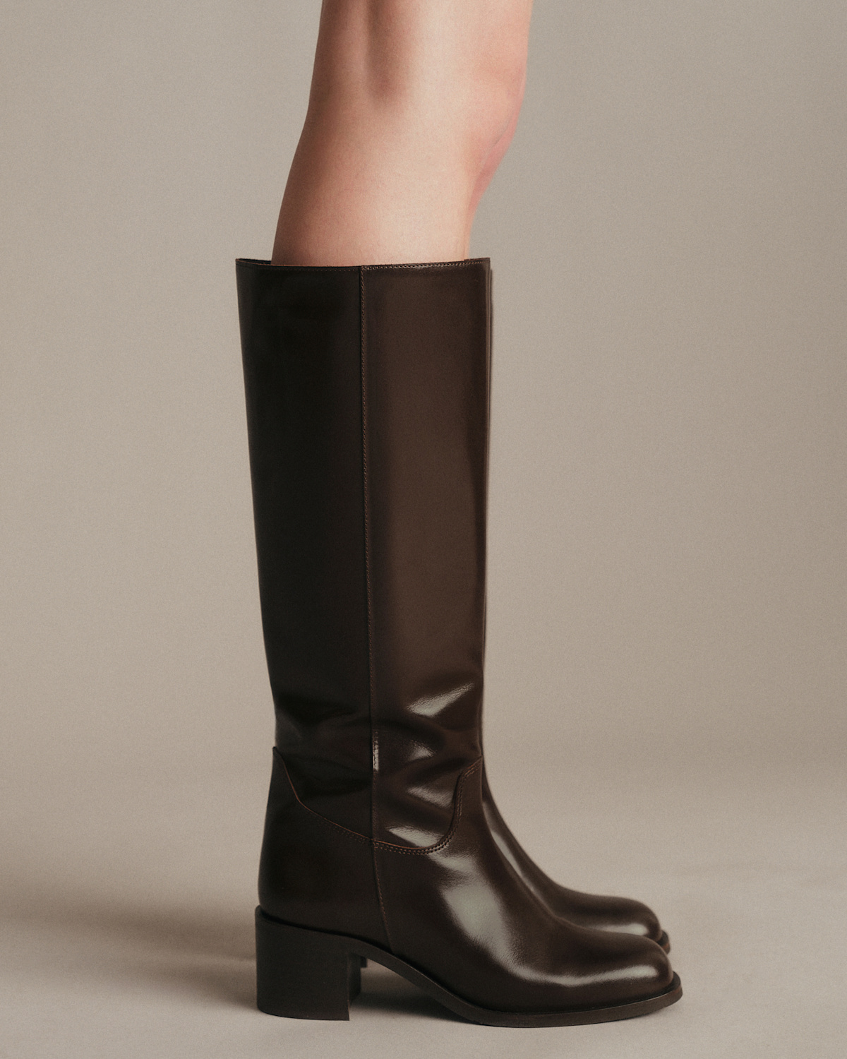 BOTTES PATRICIA
