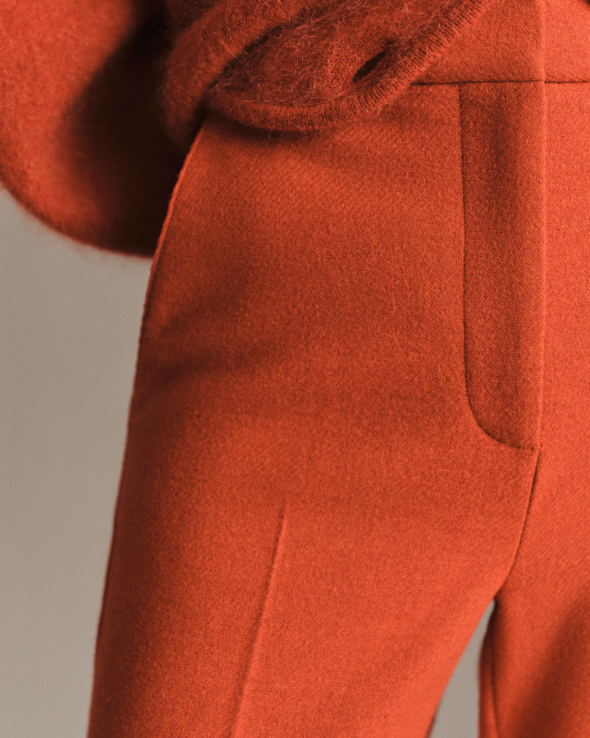 PANTALON ALBIN